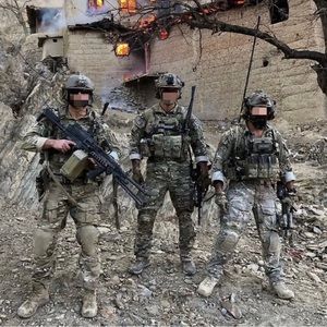 Meet your Posher, Jeremiah